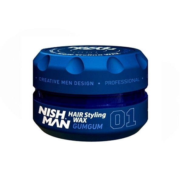 NSH - ���� �� ������ ������ 01 GumGum, 100 �� - NISHMAN (������)