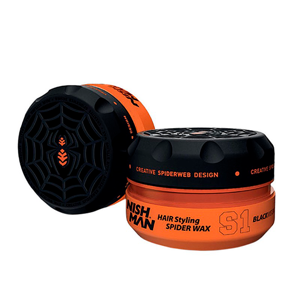 NSH - ���� �������� S1 Nishman Black Widow Aqua Spider wax, 100 �� - NISHMAN (������)