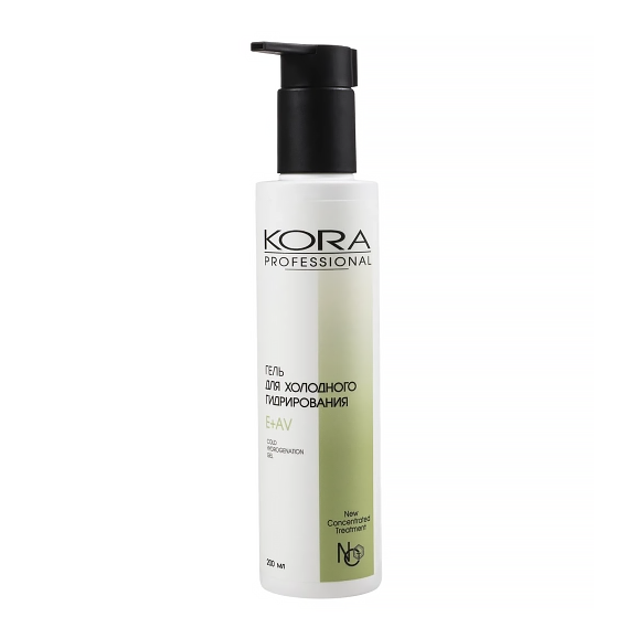 KR - ���� ��������� ������������, 200 �� - KORA Phytocosmetics (������)