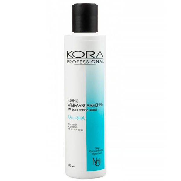 KR - ����� ���������������� KORA, 200 �� - KORA Phytocosmetics (������)