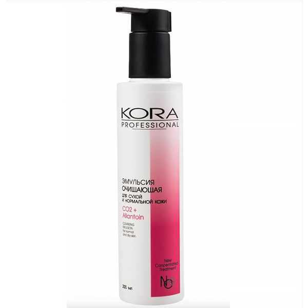 KR - �������� ���������, 200 �� - KORA Phytocosmetics (������)
