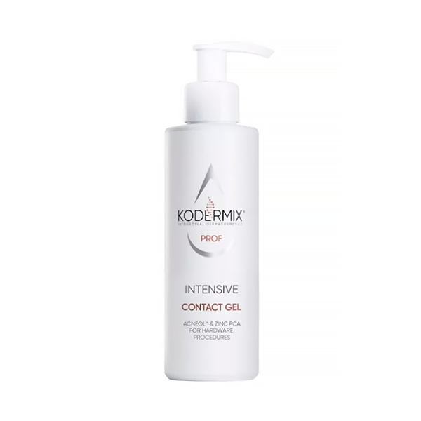 KDR - ���������� ���� ����������� (��� ���������� ����) - Intensive contact gel, 200 �� - KODERMIX (������)