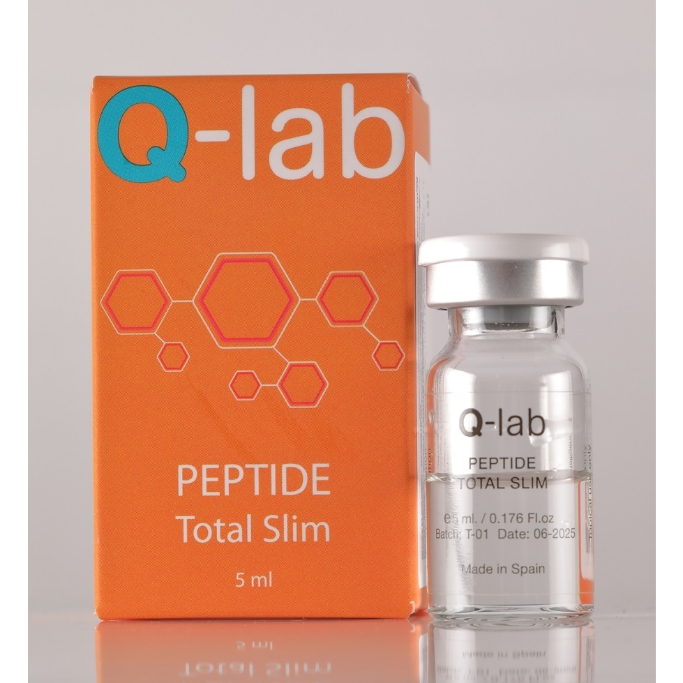 Qlab - �������������� ��������� �������� ��� ���� � ���� - Total Slim, 1 �� - 5 �� - Q-lab (�������)