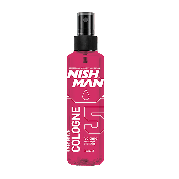 NSH - �������� ����� ������ 5 Volcano, 100 �� - NISHMAN (������)