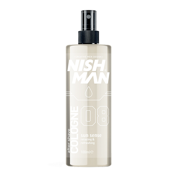 NSH - �������� ����� ������ 08 Sun Sense, 100 �� - NISHMAN (������)