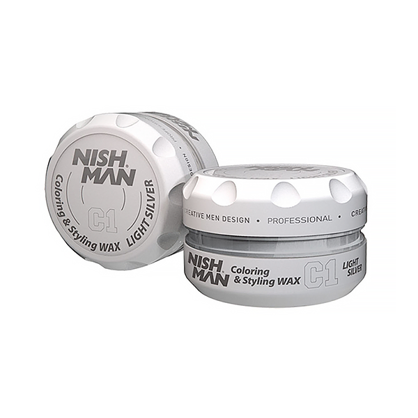 NSH - ������� ���� ��� ����� C1 ���������, 100 �� - NISHMAN (������)