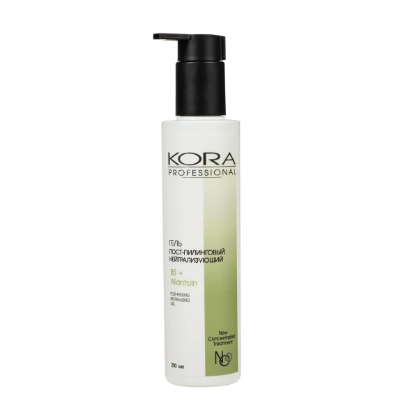 KR - ���� ����-���������� ��������������, 200 �� - KORA Phytocosmetics (������)