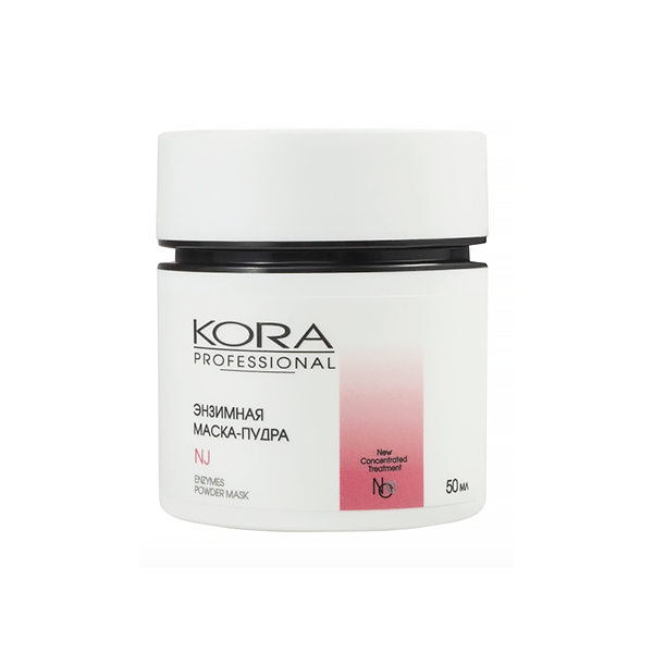 KR - �������� �����-�����, 50 �� - KORA Phytocosmetics (������)