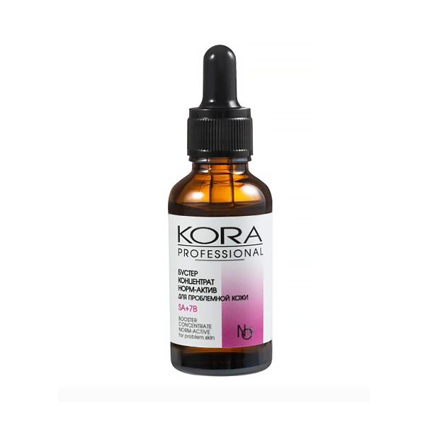 KR - ������-���������� ����-����� ��� ���������� ����, 30 �� - KORA Phytocosmetics (������)