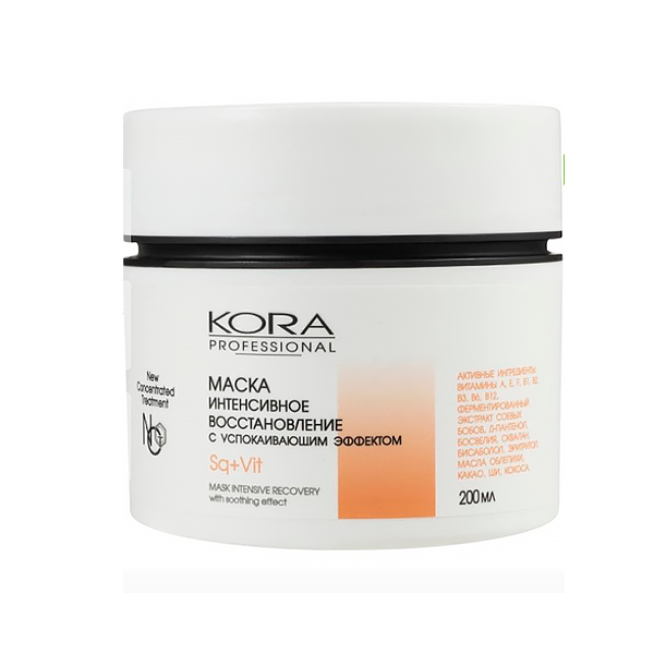 KR - ����� ����������� ��������������, 200 �� - KORA Phytocosmetics (������)