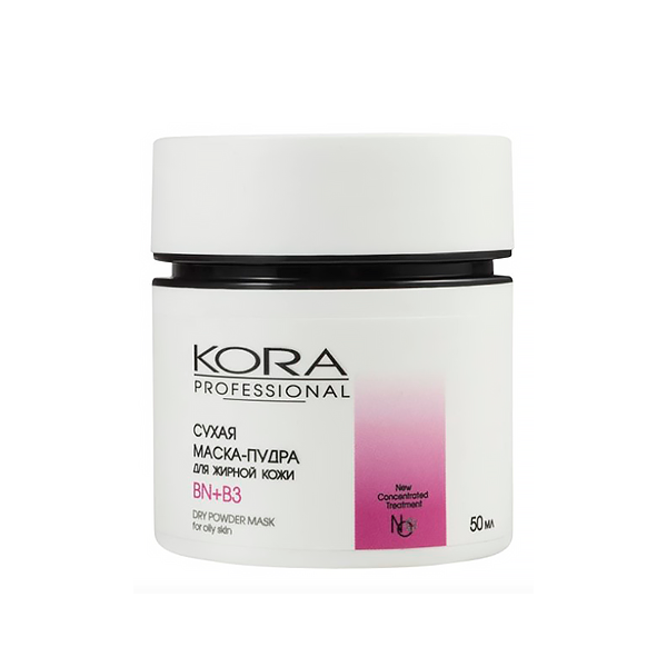 KR - ����� �����-����� ��� ������ ����, 50 �� - KORA Phytocosmetics (������)