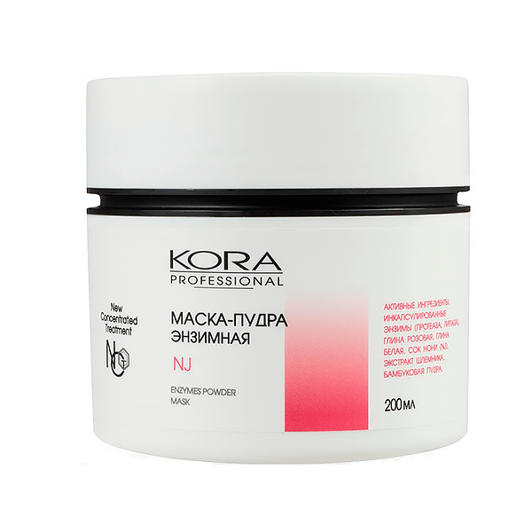 KR - �������� �����-�����, 200 �� - KORA Phytocosmetics (������)