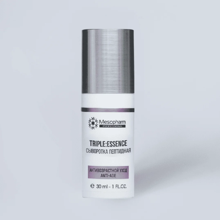 MS - ��������� ��������� ��� ���� / TRIPLE:ESSENCE, 30 �� - Mesopharm Professional (������)