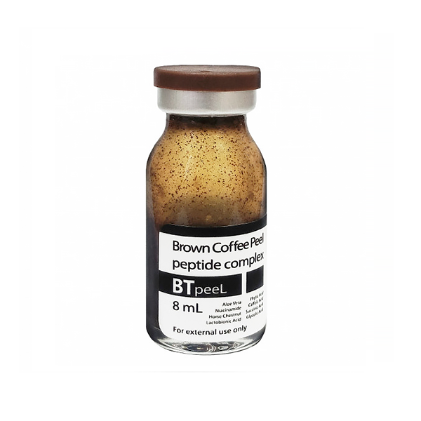 BTL - ���������� ������ �������� Brown Peel, 10 �� - BTpeeL (������)