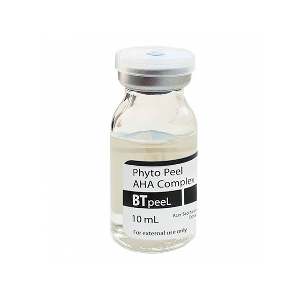 BTL - ���� ������ AHA-������� � ���������� ����, 10 �� - BTpeeL (������)