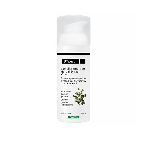 BTL - ����������� �������� � ��������� � � ��������� ����������, 50 �� - BTpeeL (������)