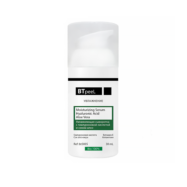 BTL - ��������� ����������� � ������������ �������� � ����� ����, 30 ��, 30 �� - BTpeeL (������)