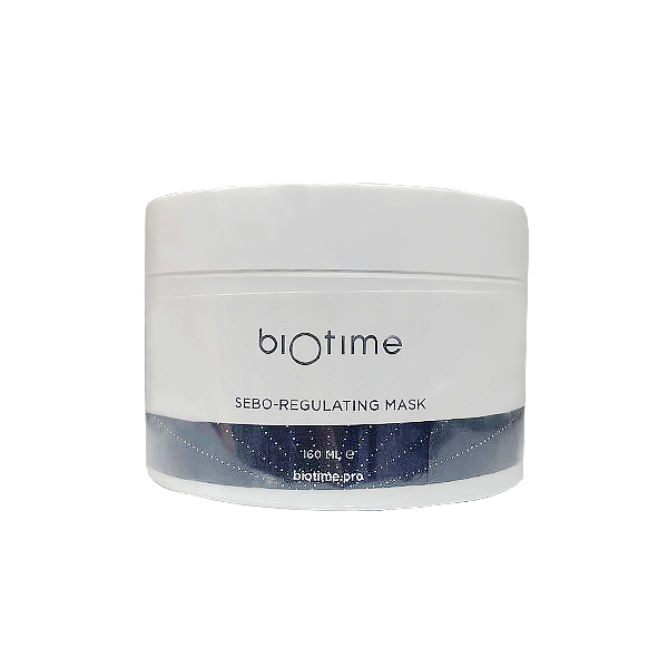 BT - ���������������� ����� Sebo-regulating mask, 160 �� - BIOTIME (������)