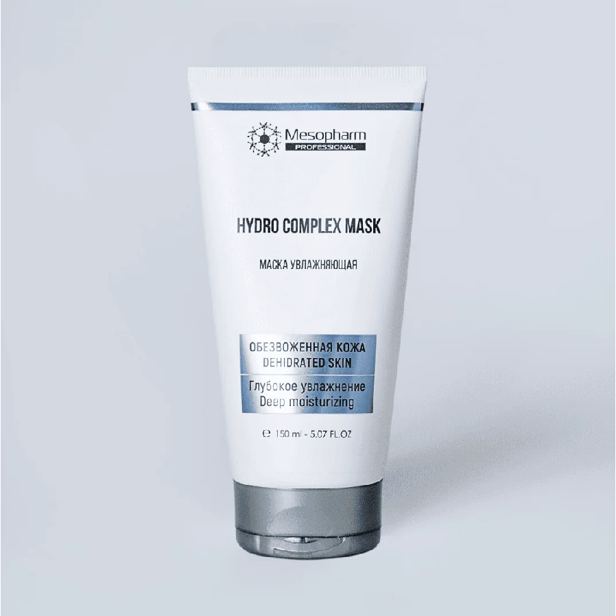 MS - ����-����� ��� ���� ���������� ����������� / Hydro:Complex Mask, 150 �� - Mesopharm Professional (������)