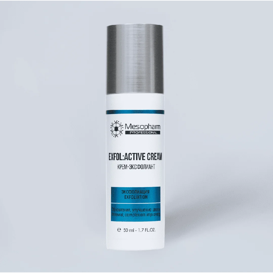 MS - ���� ���������� ��� �������������� ���������� ���� Exfol: Active, 50 �� - Mesopharm Professional (�������)