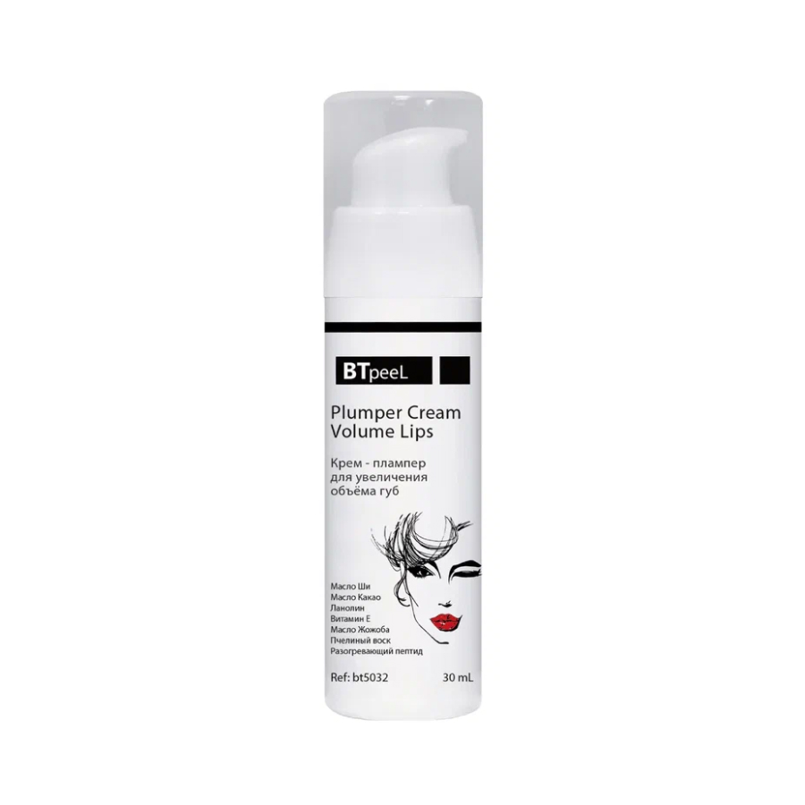 BTL - ���� - ������� ��� ���������� ������ ��� BTpeeL, 30 ��, 30 �� - BTpeeL (������)