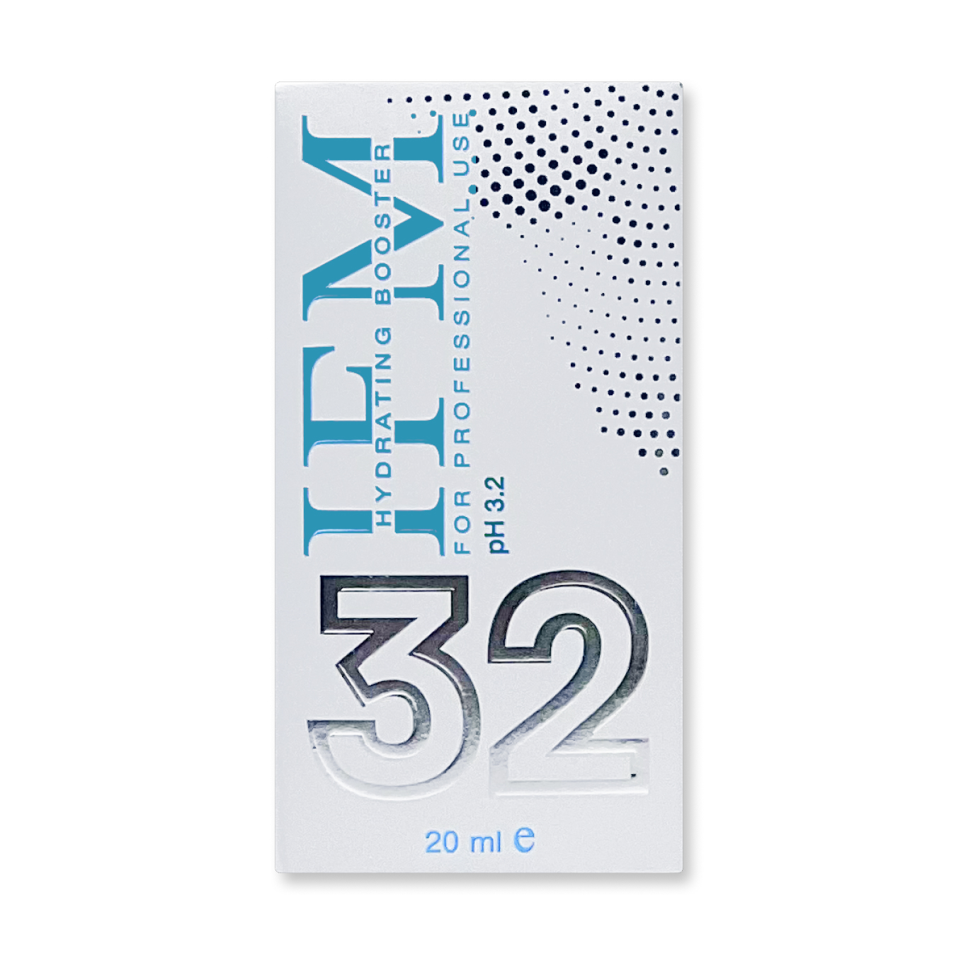 LBM - ������-������ ����������� � �������-�������� - Hydrating booster IFM 32, 20 �� - La Beaute Medicale (������)