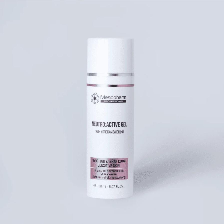 MS - ����-��������� ��� ���� ������������� / Neutro:active Gel, 150 �� - Mesopharm Professional (������)