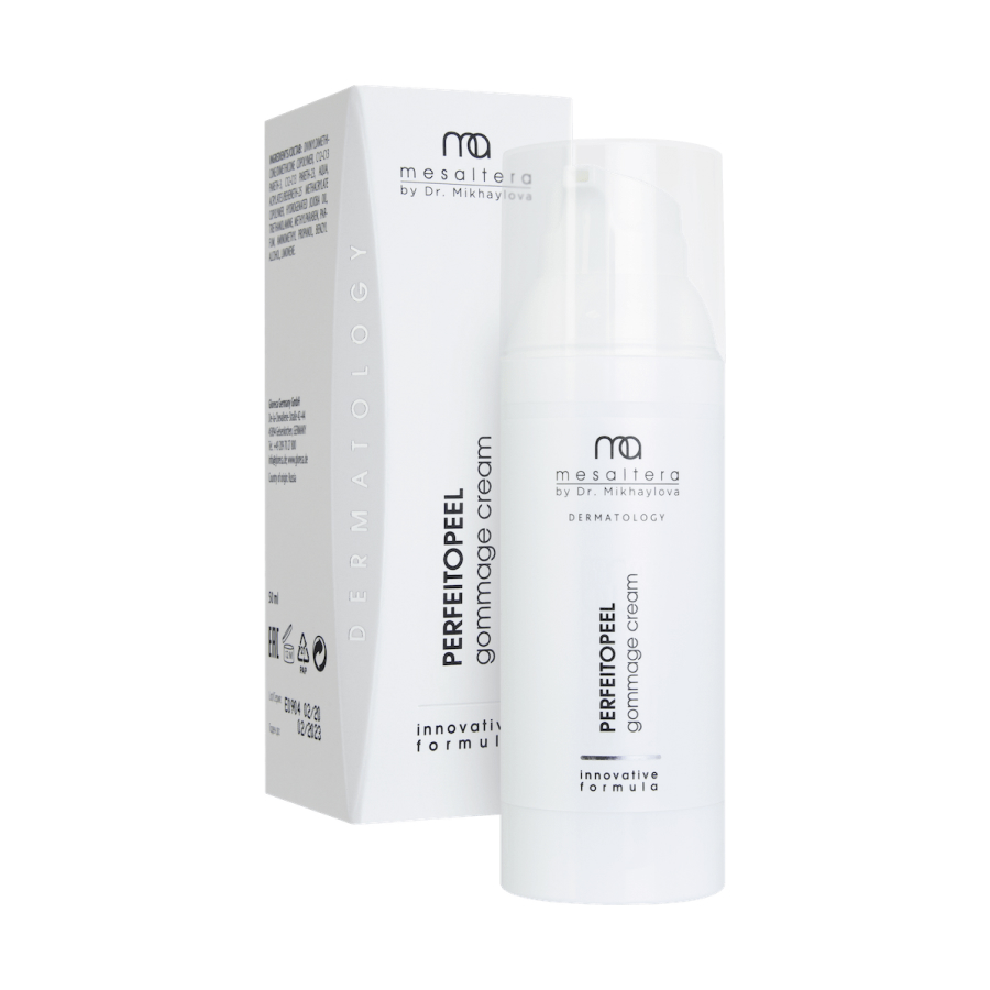 MSL - Mesaltera ����-������ � ������������ ����� ������ ��� ���� ����� ���� PERFEITOPEEL 100��, 100 �� - Mesaltera by Dr. Mikhaylova (������)