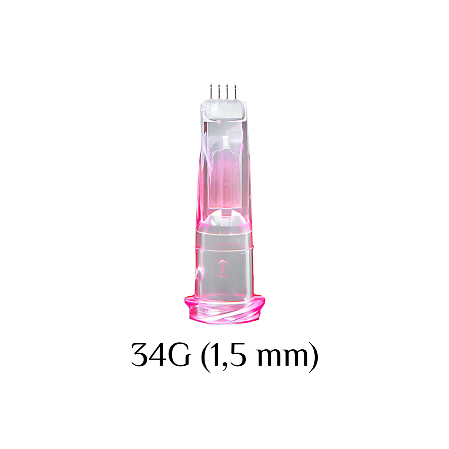 PD - ���� ����������� ������������ PARAMED 34G * 1,5mm, 34G * 1,5mm - Paramed (�����)