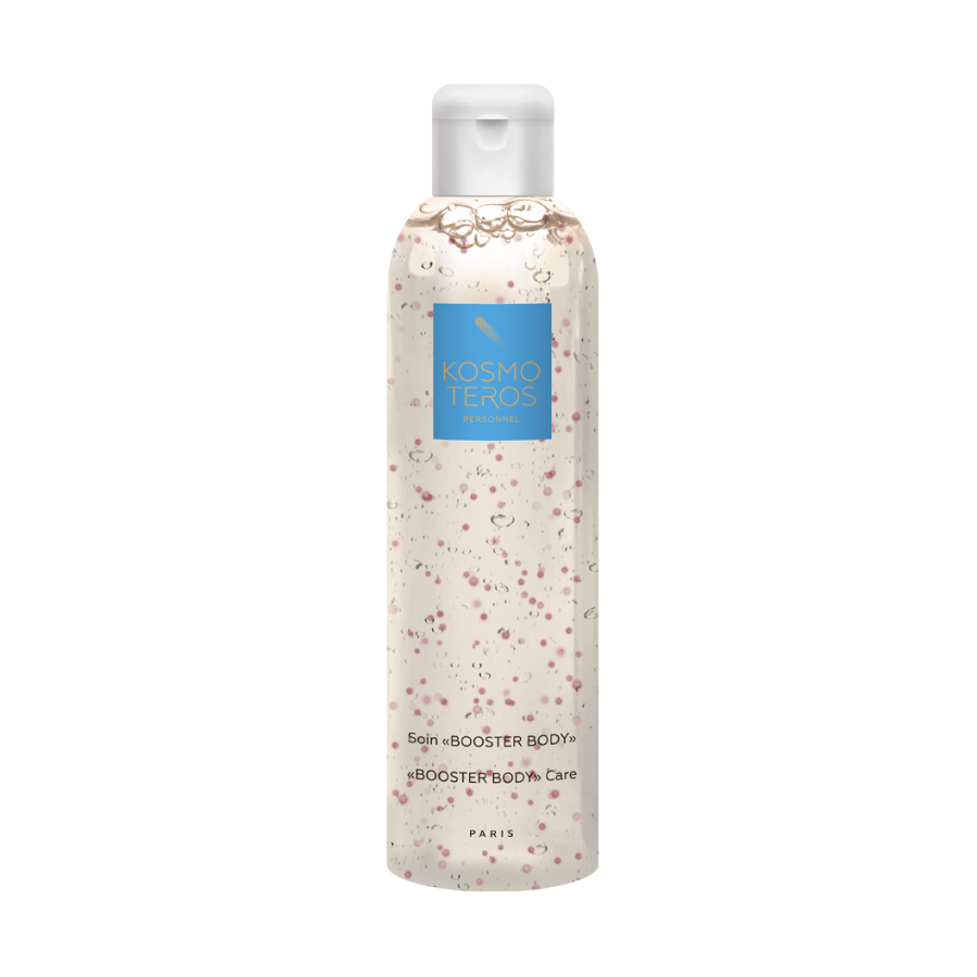 KS - ��������� ��� ���� "BOOSTER BODY", 200��, 200 �� - Kosmoteros Professionnel (Paris) (�������)