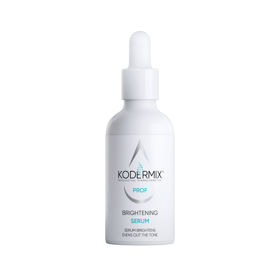 KDR - ����������� ��������� ��� ���� "��������� ����" - Brightening serum 50 ��, 50 �� - KODERMIX (������)