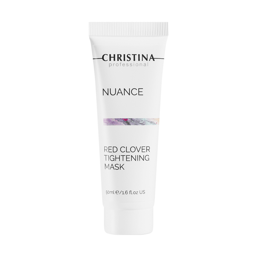 CHR � ����������� ����� � ���������� �������� ������� - Nuance 50 ��, 50 �� - Christina (�������)