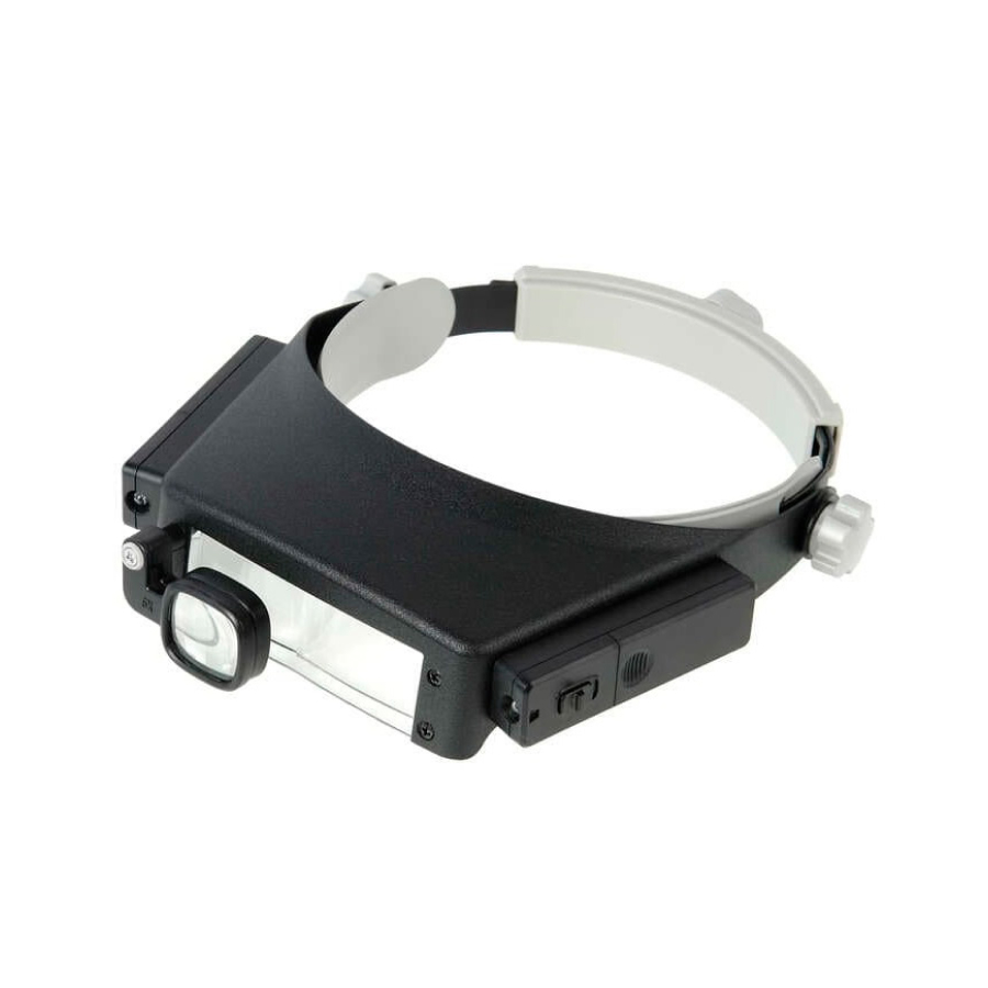 KRO - ���� �������� 1.5/3.0/6.0/8.0/17.0x � ���������� (2 LED) Kromatech MG81007-P, 1 �� - Kromatech (�����)