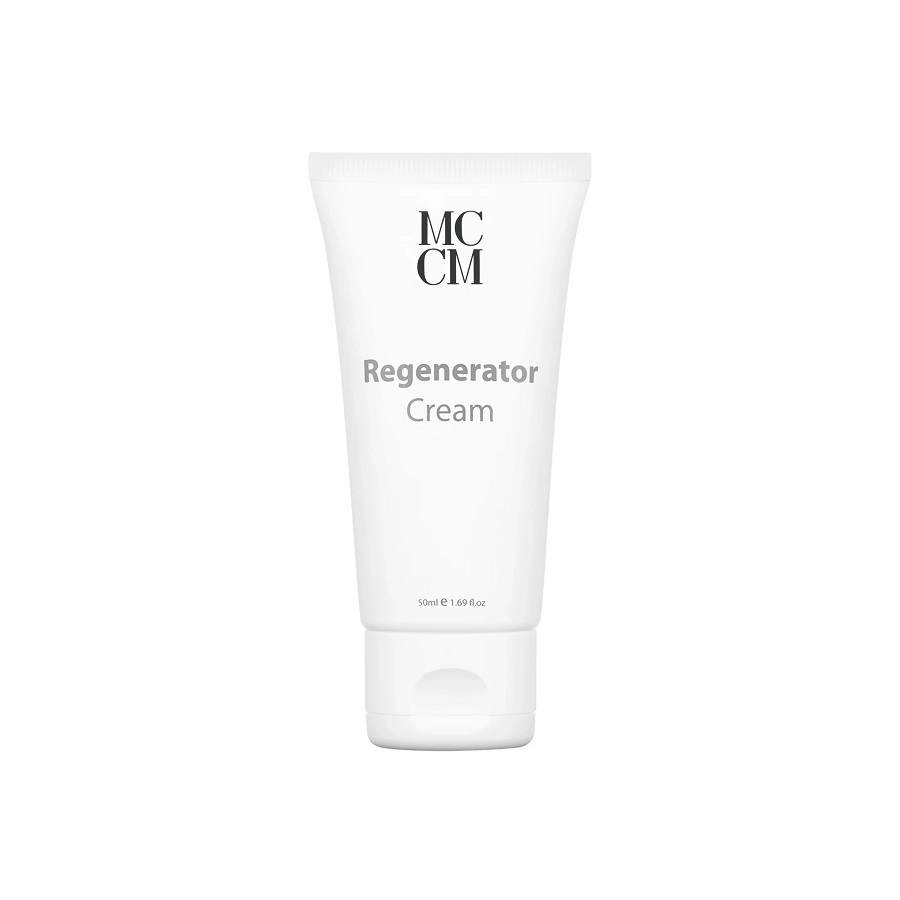 MC - �������������� SOS-���� - MC REGENERATOR CREAM 50ML, 50 �� - MCCM (�������)