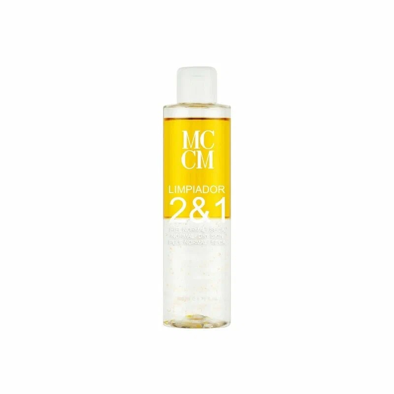MC - ���������� ��������� �������� - LIMPIADOR 2&1 NORMAL/DRY SKIN, 200 �� - MCCM (�������)