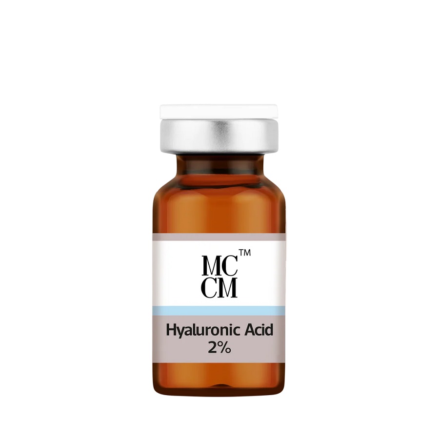 MC - ������������ ������� 2% - Hyaluronic acid 2%, 5ML, 5 �� - MCCM (�������)