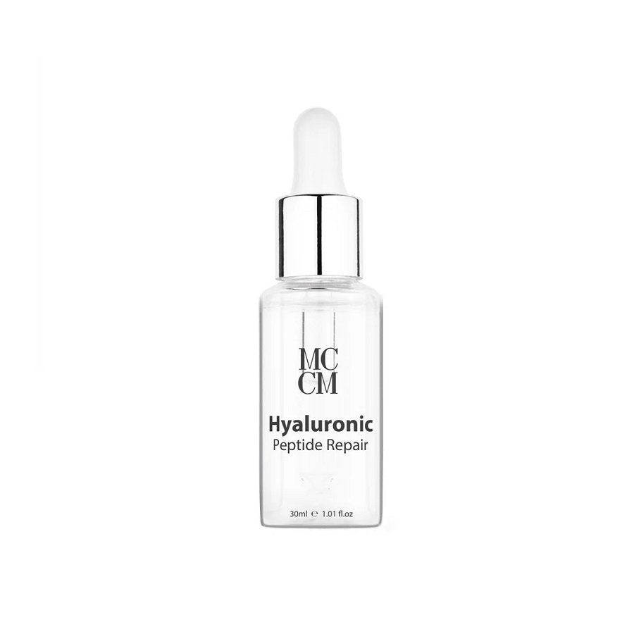 MC - ��������� ����������������� - HYALURONIC PEPTIDE REPAIR 30ML, 30 �� - MCCM (�������)