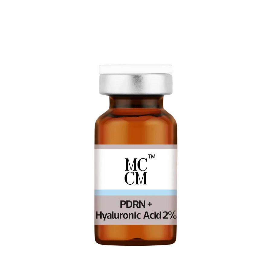 MC - ������������ ������� 2% + PDRN - Hyaluronic acid 2% PDRN, 5ML, 5 �� - MCCM (�������)