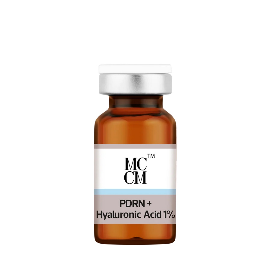 MC - ������������ ������� 1% + PDRN - Hyaluronic acid 1% PDRN, 5ML, 5 �� - MCCM (�������)