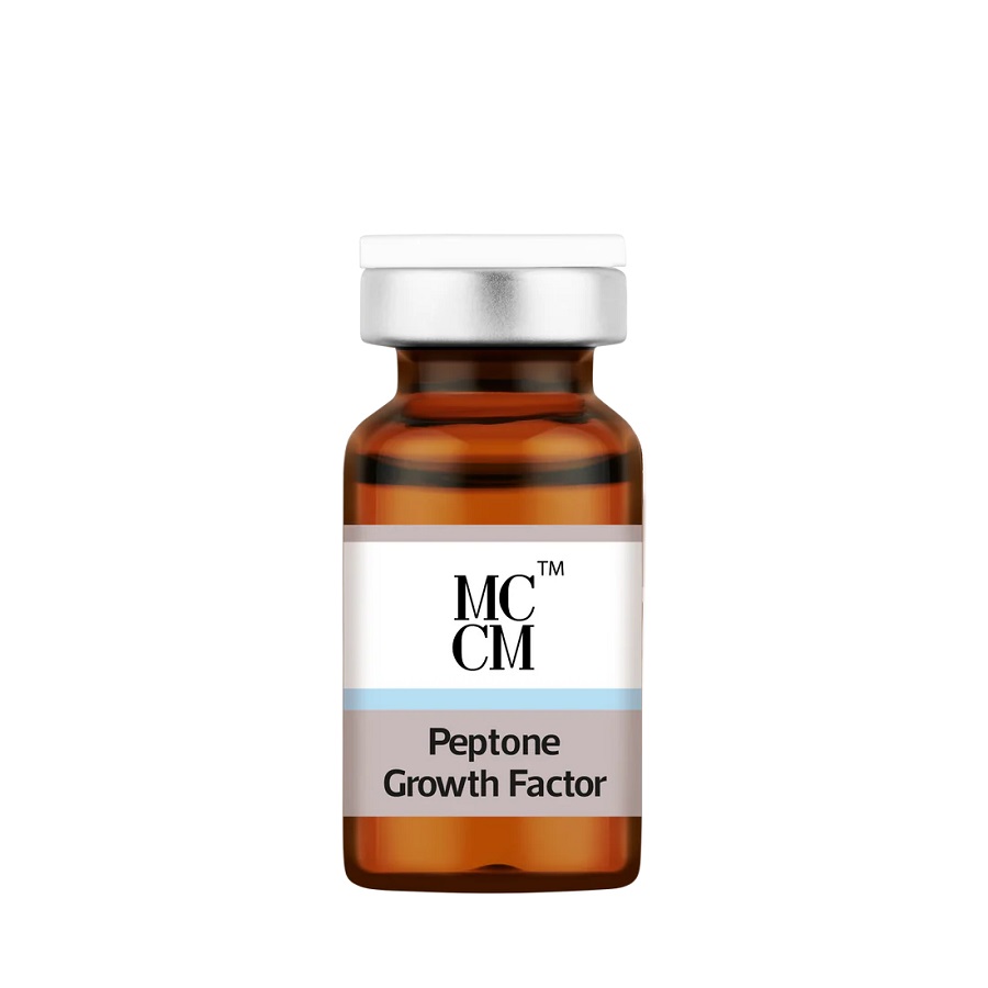 MC - ������������� �������� � ����������� - PEPTONE GROWTH FACTOR, 10ML, 10 �� - MCCM (�������)