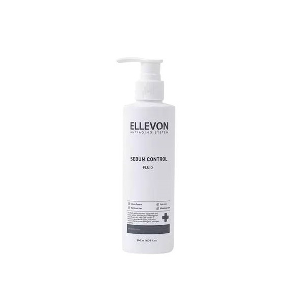 ELV - Ellevon ����� ��� �������� ������ 200��, 200 �� - Ellevon (����� �����)