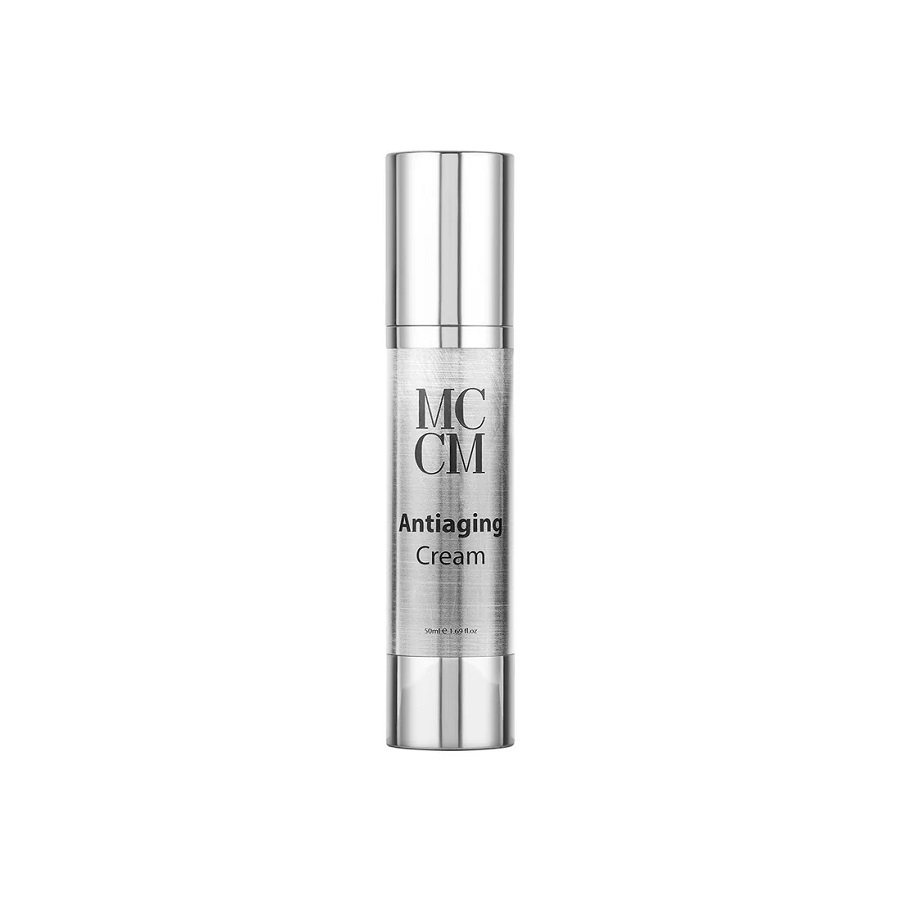 MC - �������������� ����-��������� - ANTIAGING CREAM AIRLESS 50ML, 50 �� - MCCM (�������)