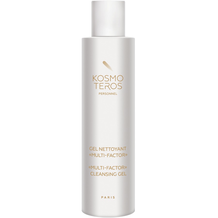 KS - ��������� ���� �������������������� �������� "MULTI-FACTOR" Kosmoteros, 200��, 200 - Kosmoteros Professionnel (Paris) (������)