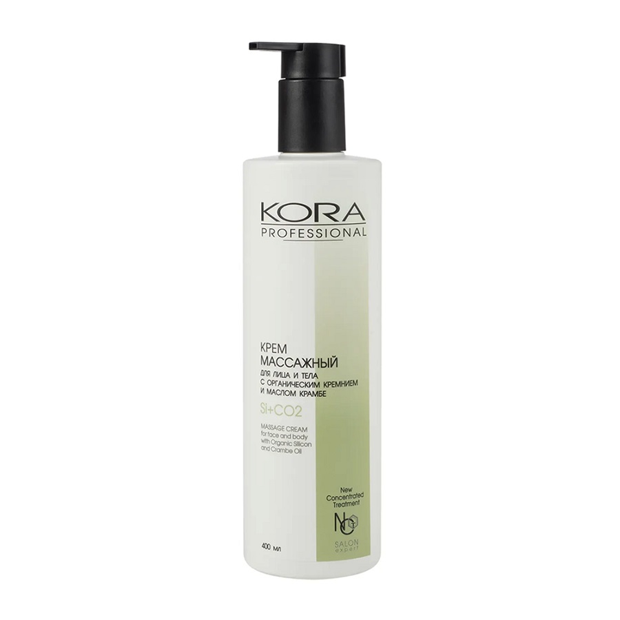 KR - ���� ��������� KORA, 400 �� - KORA Phytocosmetics (������)