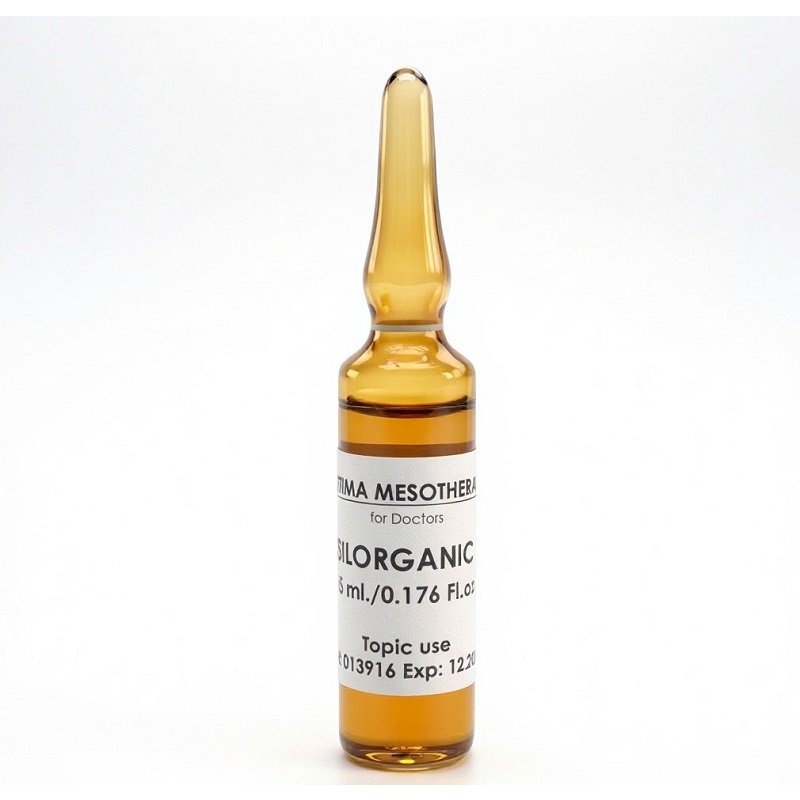 OM - ������������ ������� 0,5%, 2 �� - Optima Mesotherapy (������)