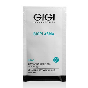 G - �������������� ����� ��� ���� ����� ���� / BP Activating Mask, 20 �� � 5 �� - GiGi (�������)