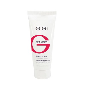 G - Sea Weed ���� ������ ����������� / Soapless Soap, 100 �� - GiGi (�������)