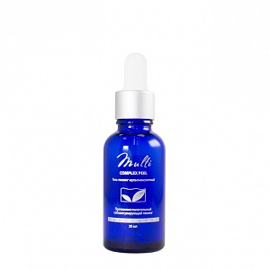 MS - ����-������ ��������������� Multi:Complex Peel, 30 �� - Mesopharm Professional (������)