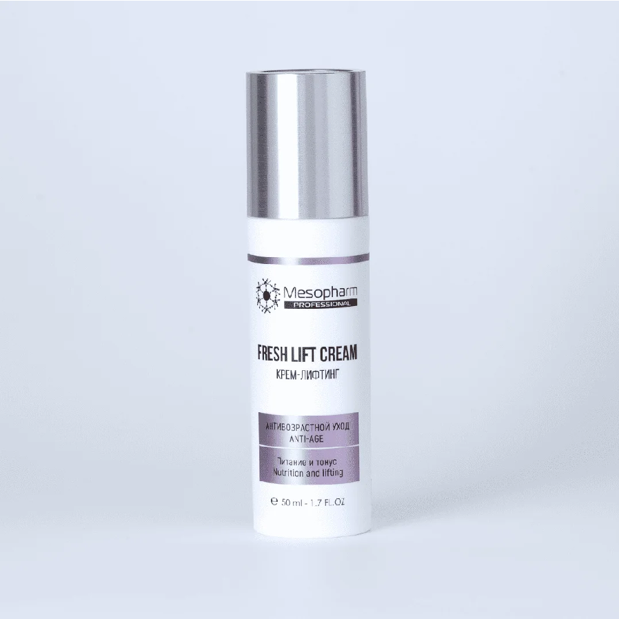 MS - ���� ������� �� ������ Dmae Fresh: Lift Cream, 50 �� - Mesopharm Professional (������)