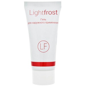 LIG - ����-��������� Light Frost, 30 �� - Lightfrost (������)